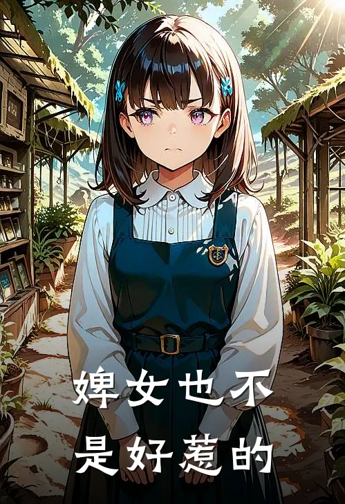 婢女也不是好惹的