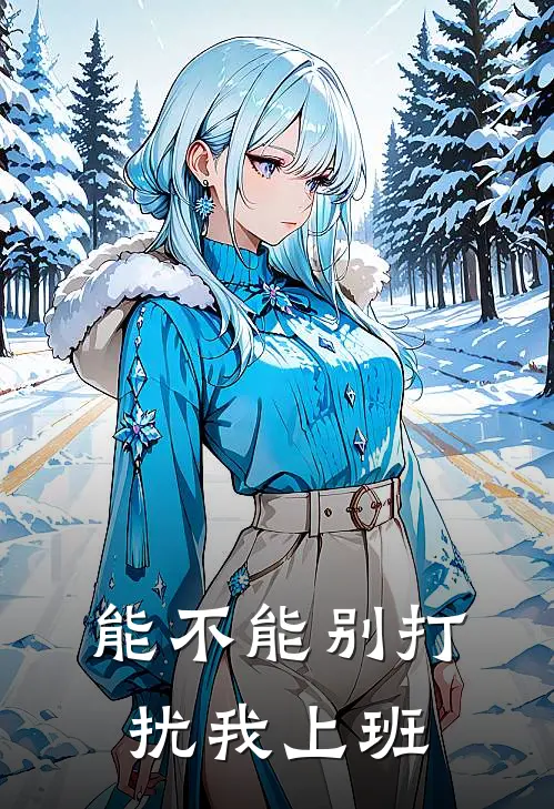 能不能别打扰我上班