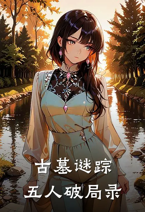 古墓谜踪：五人破局录