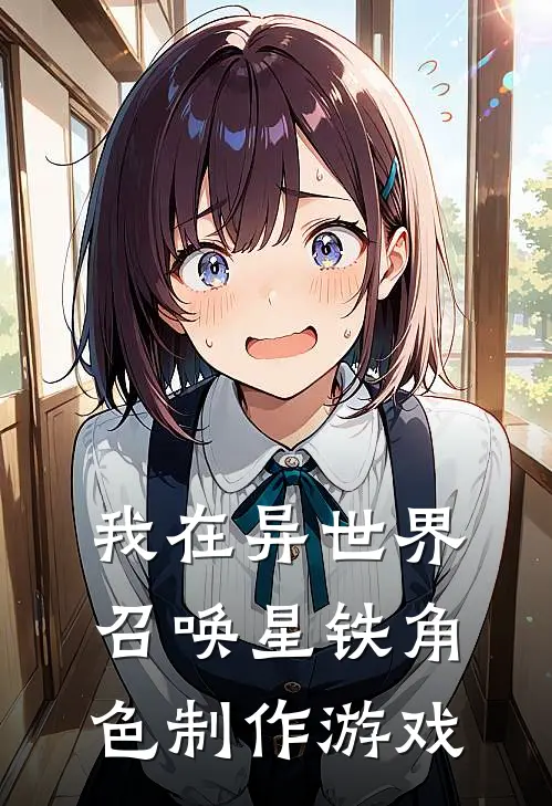 我在异世界召唤星铁角色制作游戏