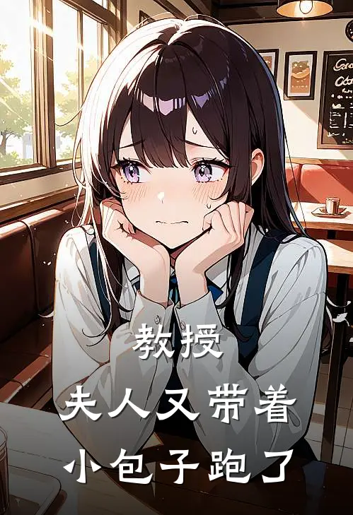 【教授，夫人又带着小包子跑了】
