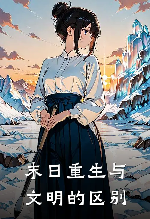 末日重生与文明的区别