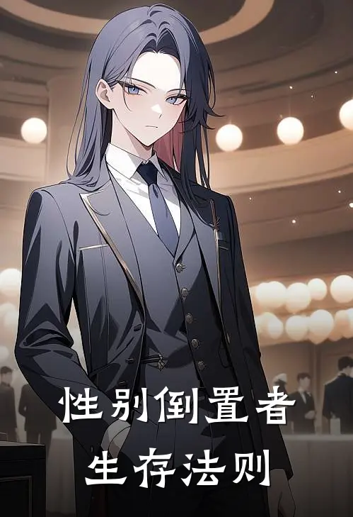 性别倒置者生存法则