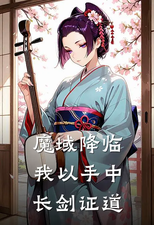 魔域降临我以手中长剑证道