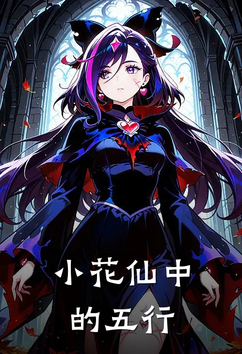 小花仙中的五行