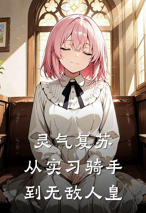 灵气复苏：从实习骑手到无敌人皇