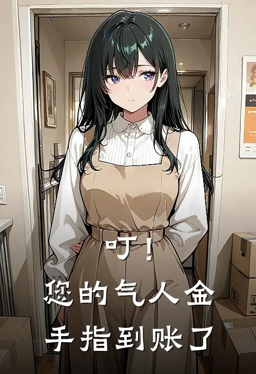 叮！您的气人金手指到账了