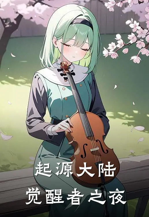 起源大陆：觉醒者之夜