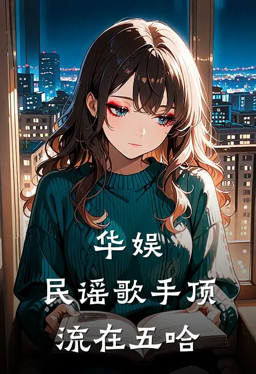 华娱：民谣歌手顶流在五哈