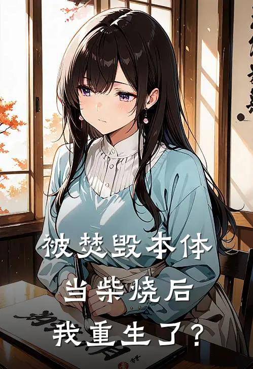 被焚毁本体当柴烧后，我重生了？