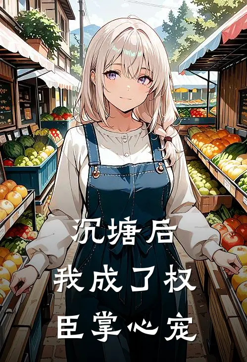 沉塘后，我成了权臣掌心宠