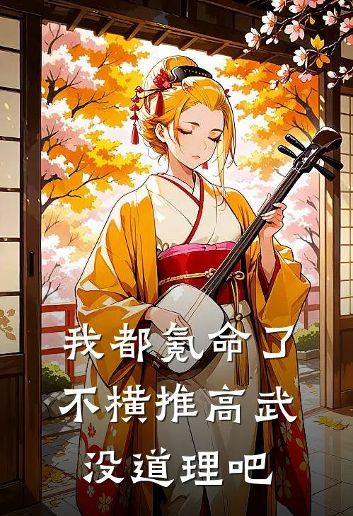 我都氪命了，不横推高武没道理吧