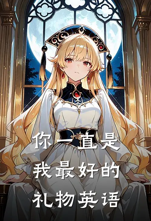 你一直是我最好的礼物英语