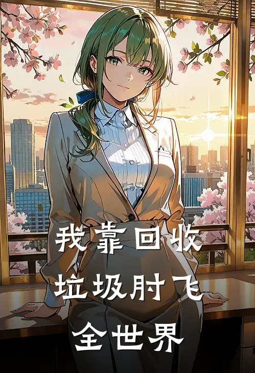 我靠回收垃圾肘飞全世界