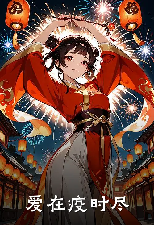 爱在疫时尽