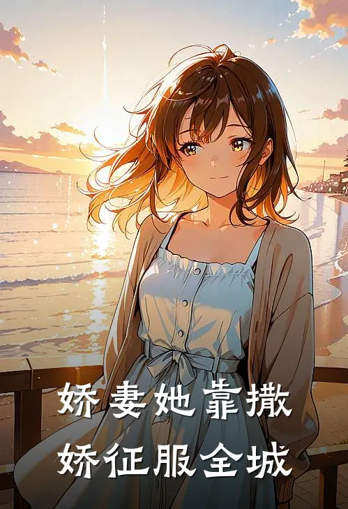 娇妻她靠撒娇征服全城