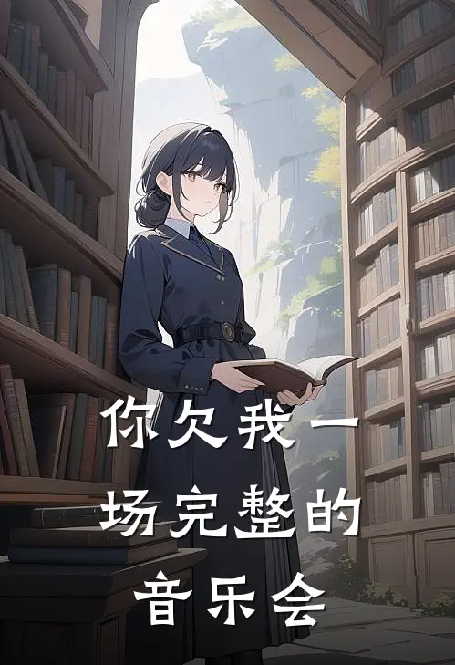 你欠我一场完整的音乐会