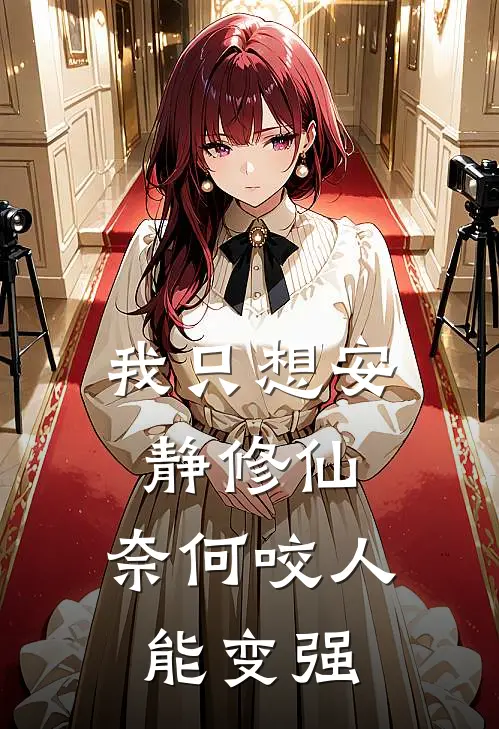 我只想安静修仙，奈何咬人能变强