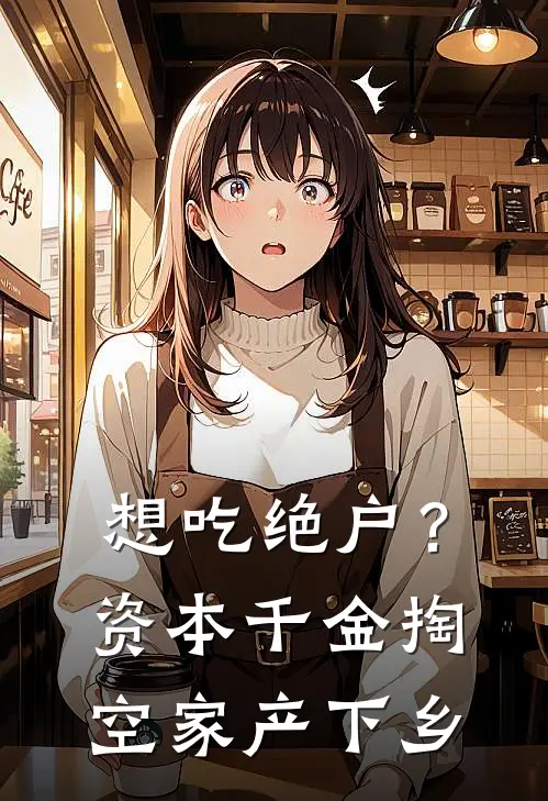 想吃绝户？资本千金掏空家产下乡