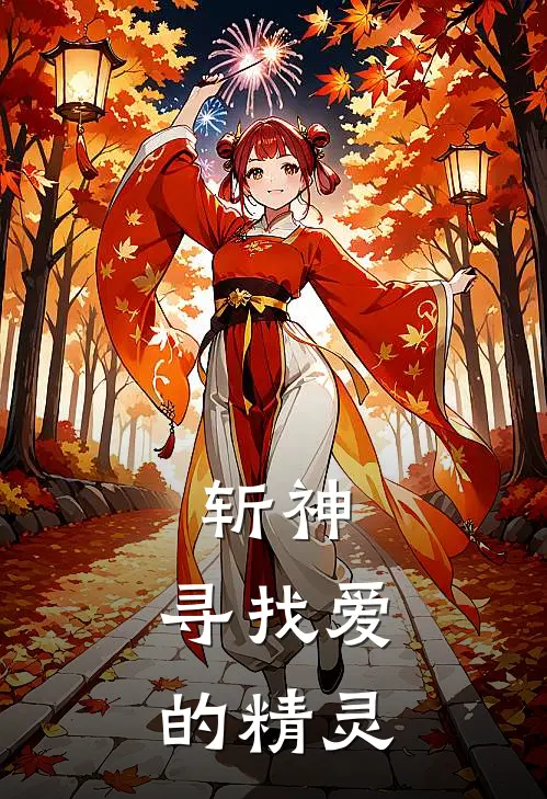 斩神：寻找爱的精灵