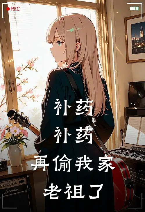 补药，补药，再偷我家老祖了