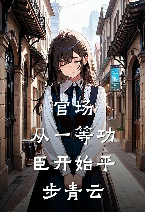 官场：从一等功臣开始平步青云