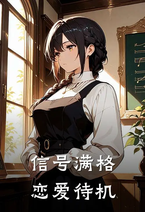 信号满格，恋爱待机