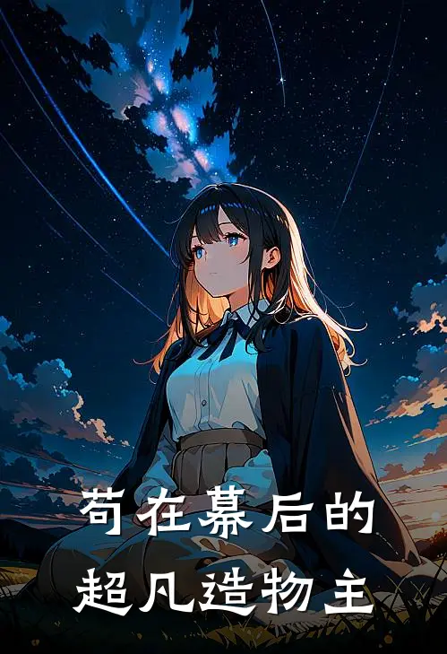 苟在幕后的超凡造物主