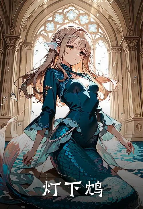 灯下鸩