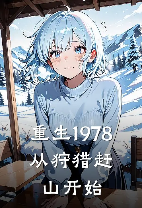 重生1978，从狩猎赶山开始