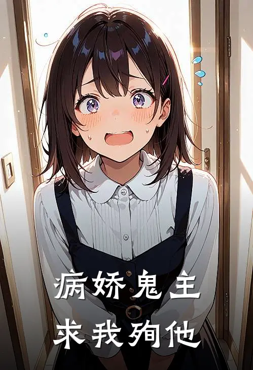 病娇鬼主求我殉他