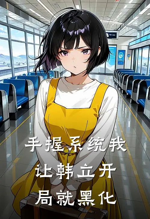 手握系统我让韩立开局就黑化