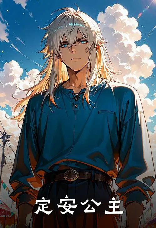 定安公主