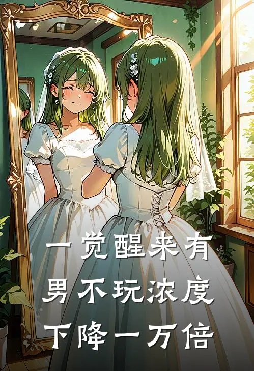 一觉醒来有男不玩浓度下降一万倍