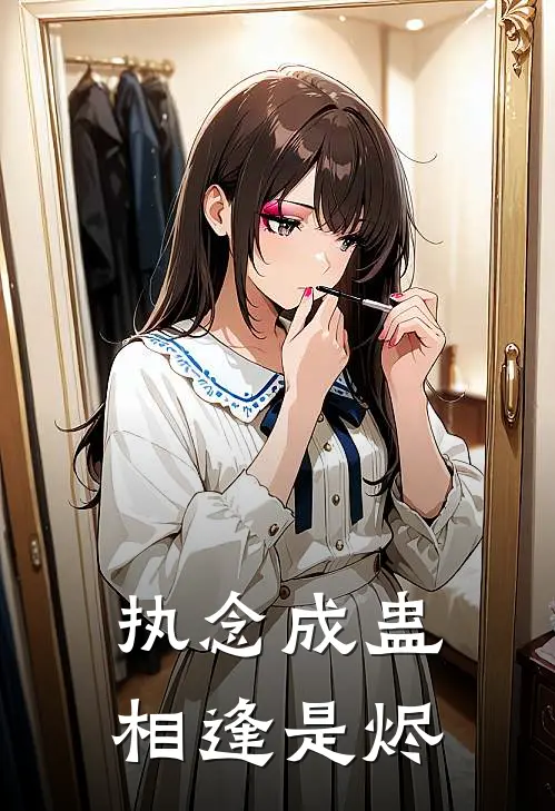 执念成蛊，相逢是烬