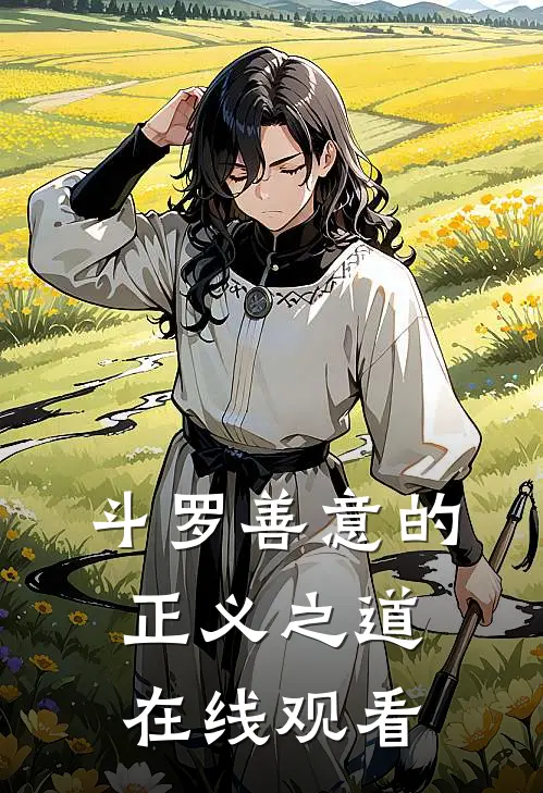 斗罗善意的正义之道在线观看