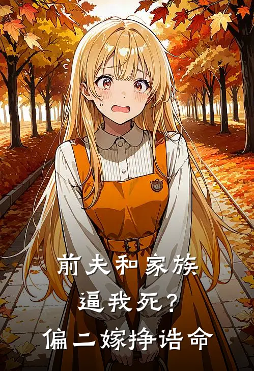 前夫和家族逼我死？偏二嫁挣诰命