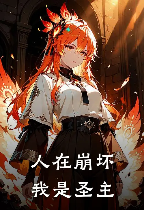 人在崩坏，我是圣主