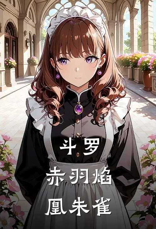 斗罗：赤羽焰凰朱雀