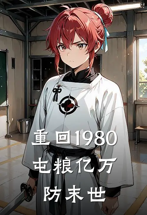 重回1980：屯粮亿万防末世
