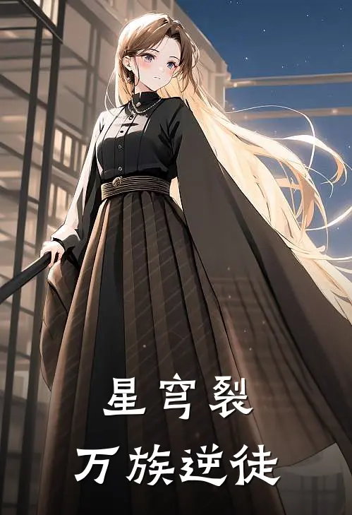 星穹裂：万族逆徒