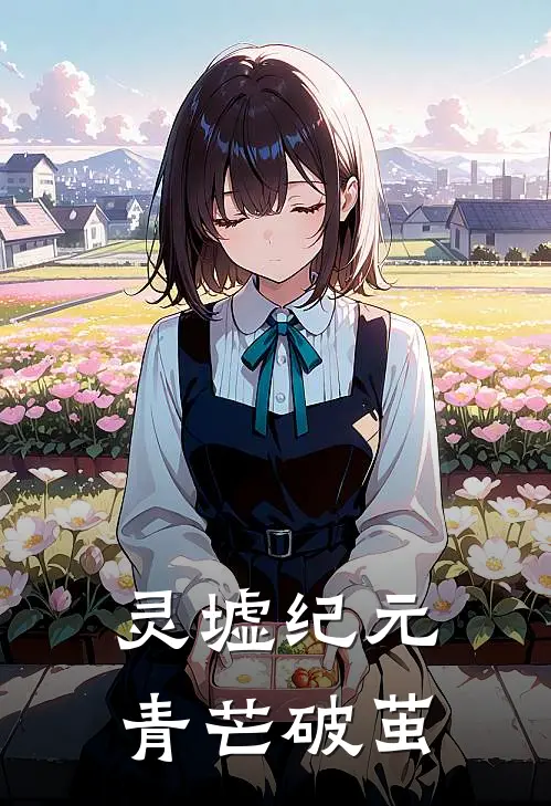 灵墟纪元青芒破茧