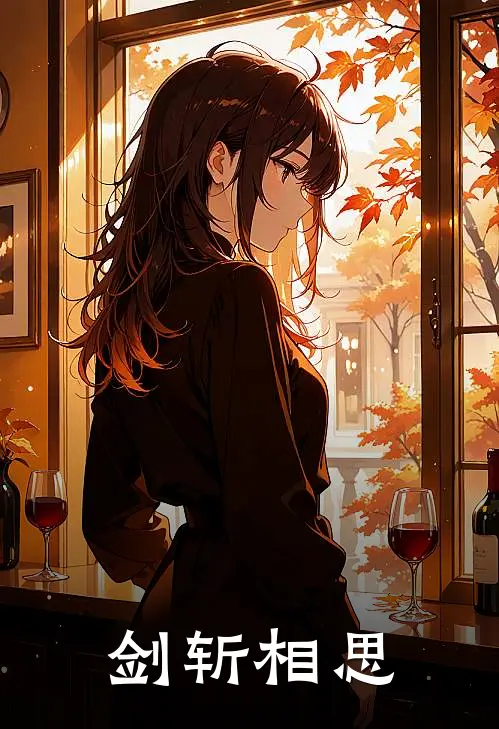 剑斩相思