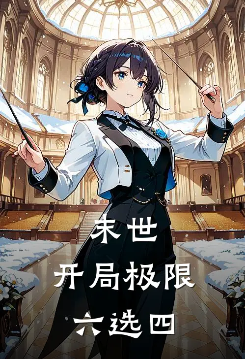 末世：开局极限六选四陈沄钟恺深最新好看小说_最新完本小说末世：开局极限六选四陈沄钟恺深