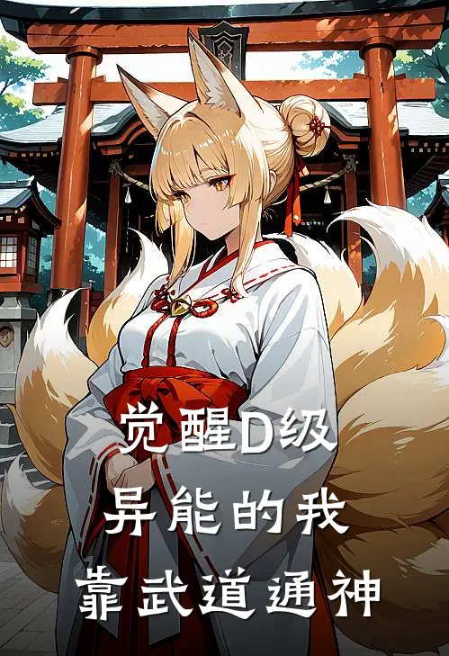 觉醒D级异能的我，靠武道通神