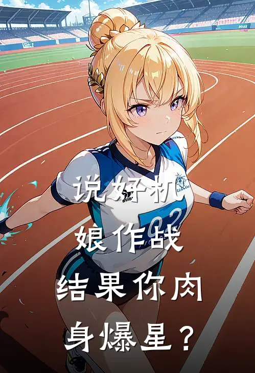 说好机娘作战，结果你肉身爆星？