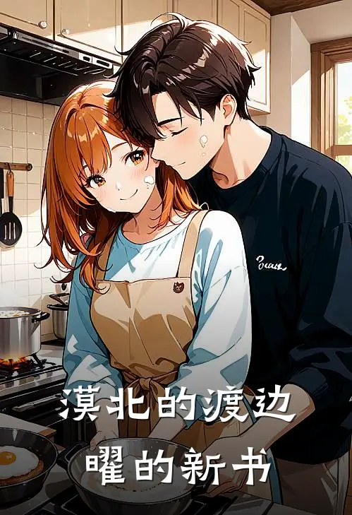 漠北的渡边曜的新书