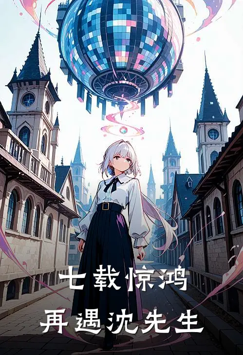 七载惊鸿，再遇沈先生