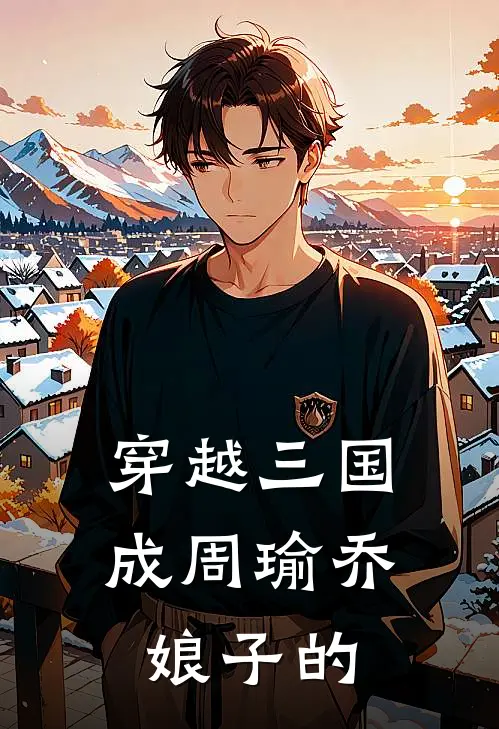 穿越三国成周瑜乔娘子的