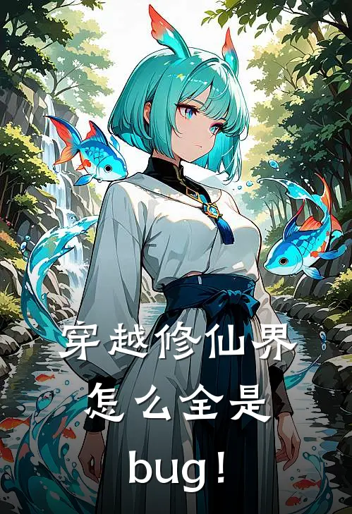 穿越修仙界，怎么全是bug！